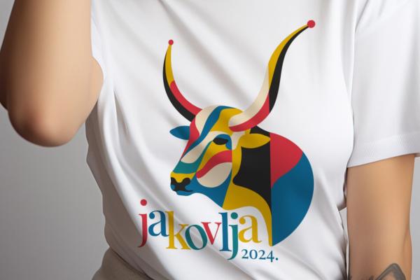 Brending Jakovlje 2024.